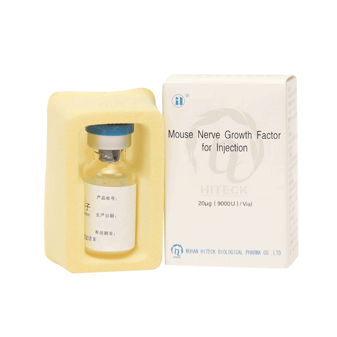 Фактор роста нервов мыши (Mouse nerve growth factor) амп. 9000МЕ №1