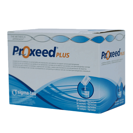 Proxeed plus (Проксид плюс) N30