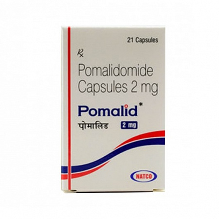 Pomalid / Помалид