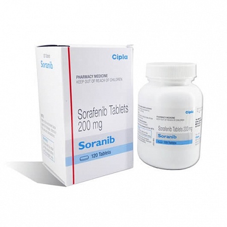 Soranib / Сораниб